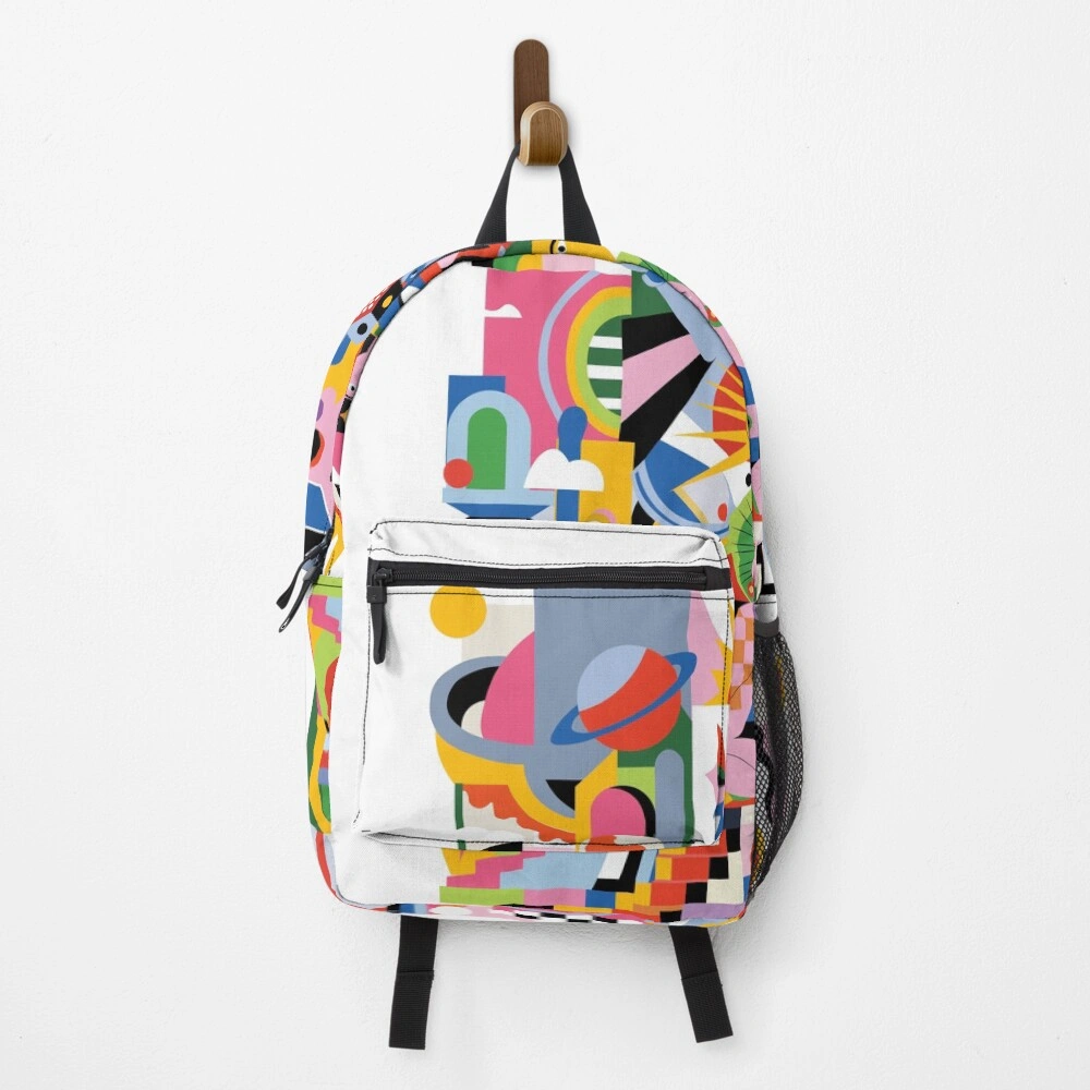 Deity Backpack